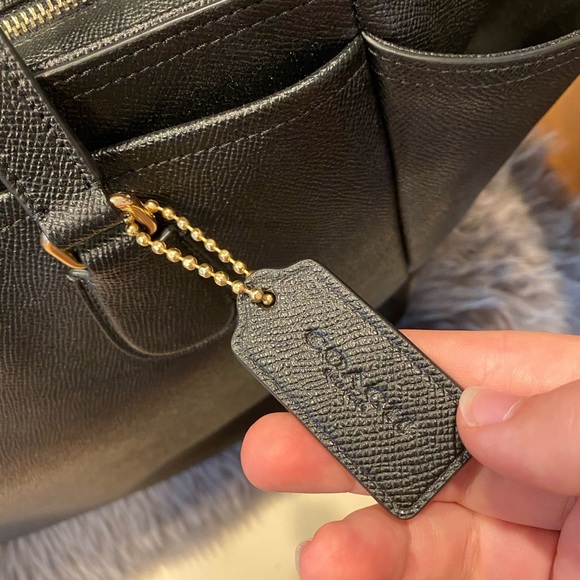 Coach Purse - Picture 3 of 13